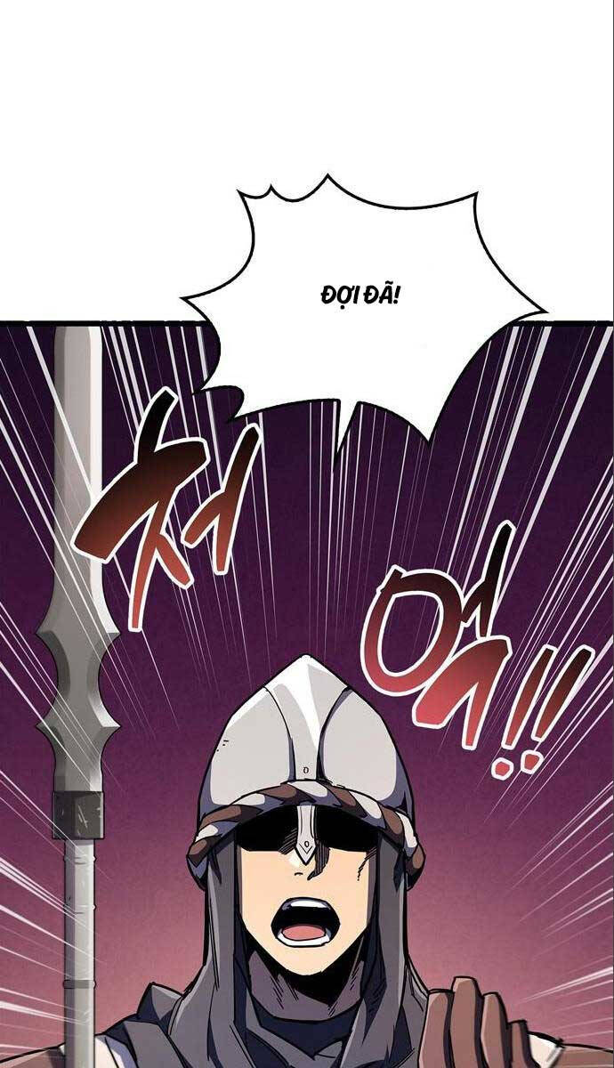 Người Chơi Che Giấu Quá Khứ Chap 33 - Next Chap 34