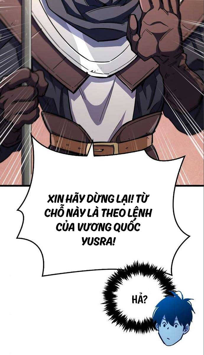 Người Chơi Che Giấu Quá Khứ Chap 33 - Next Chap 34