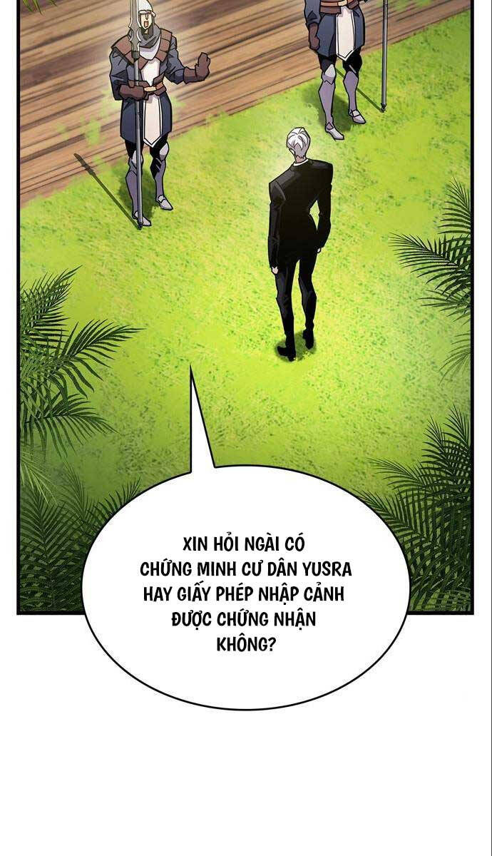 Người Chơi Che Giấu Quá Khứ Chap 33 - Next Chap 34