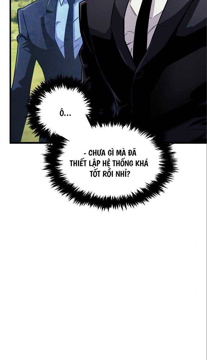 Người Chơi Che Giấu Quá Khứ Chap 33 - Next Chap 34