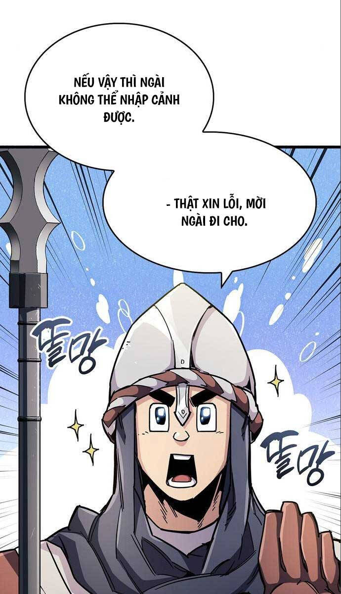 Người Chơi Che Giấu Quá Khứ Chap 33 - Next Chap 34