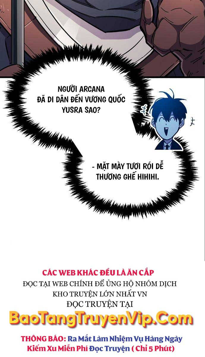 Người Chơi Che Giấu Quá Khứ Chap 33 - Next Chap 34