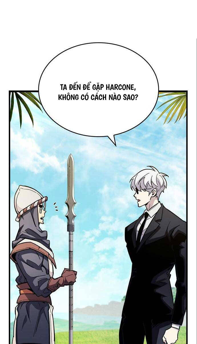 Người Chơi Che Giấu Quá Khứ Chap 33 - Next Chap 34