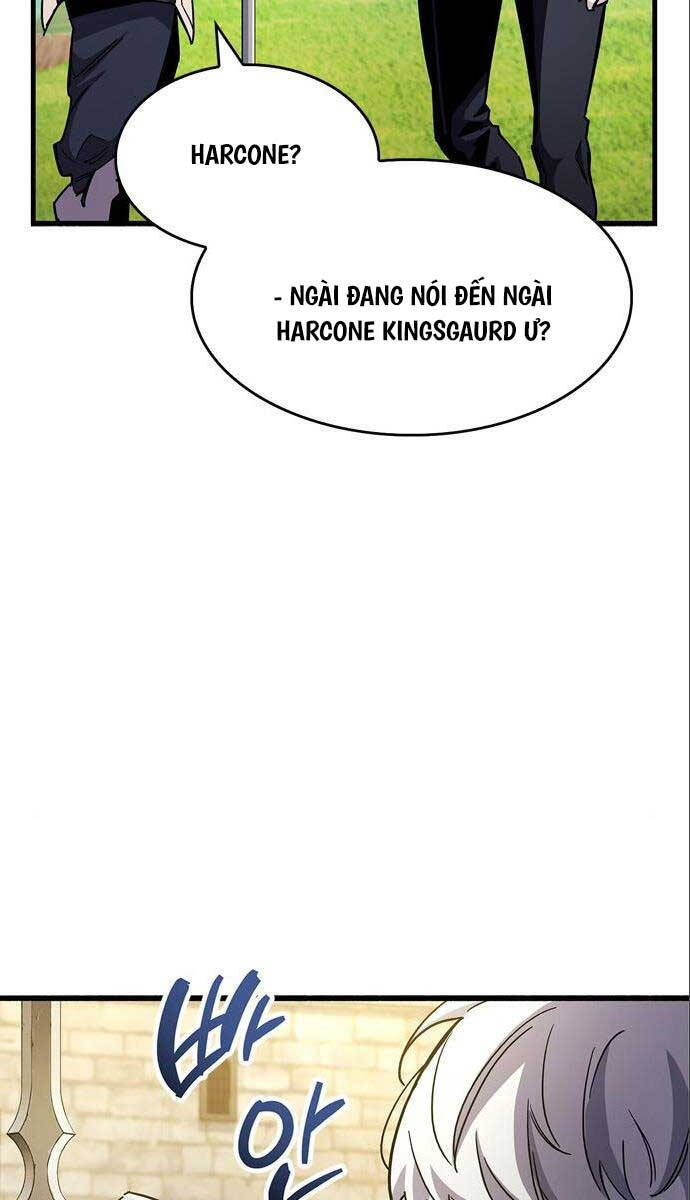 Người Chơi Che Giấu Quá Khứ Chap 33 - Next Chap 34
