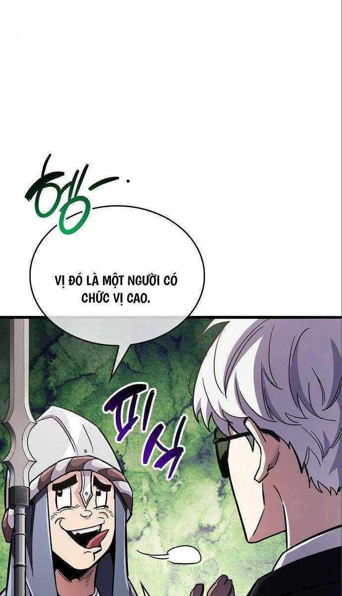 Người Chơi Che Giấu Quá Khứ Chap 33 - Next Chap 34
