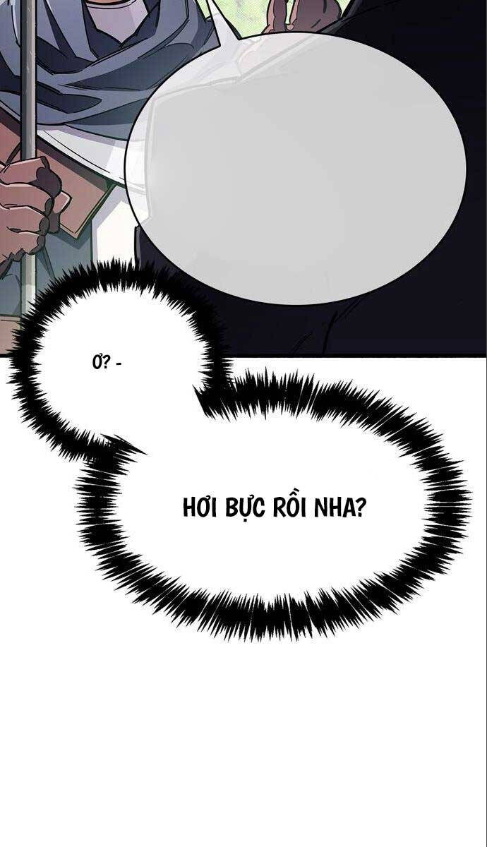 Người Chơi Che Giấu Quá Khứ Chap 33 - Next Chap 34