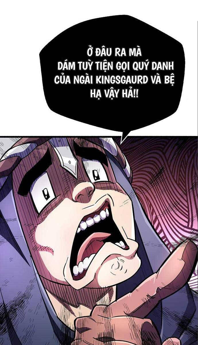 Người Chơi Che Giấu Quá Khứ Chap 33 - Next Chap 34