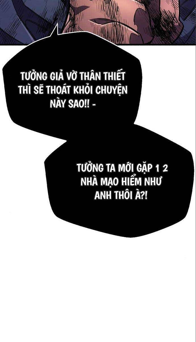 Người Chơi Che Giấu Quá Khứ Chap 33 - Next Chap 34