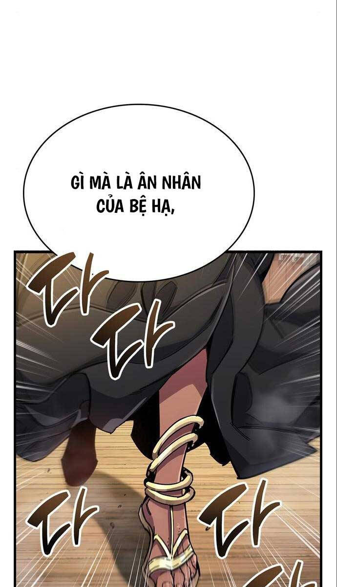 Người Chơi Che Giấu Quá Khứ Chap 33 - Next Chap 34