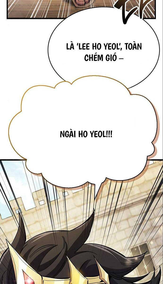 Người Chơi Che Giấu Quá Khứ Chap 33 - Next Chap 34