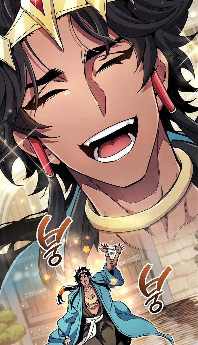 Người Chơi Che Giấu Quá Khứ Chap 33 - Next Chap 34