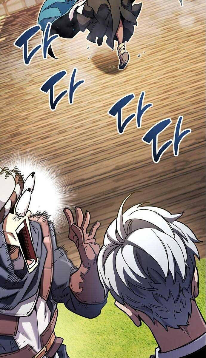 Người Chơi Che Giấu Quá Khứ Chap 33 - Next Chap 34