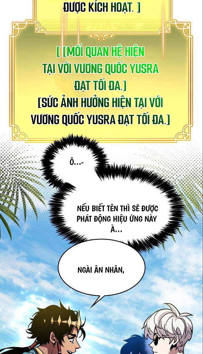 Người Chơi Che Giấu Quá Khứ Chap 33 - Next Chap 34