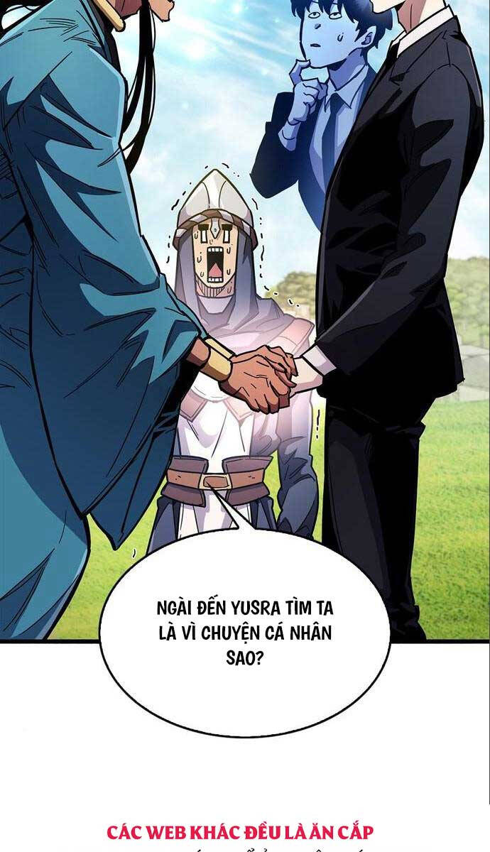 Người Chơi Che Giấu Quá Khứ Chap 33 - Next Chap 34