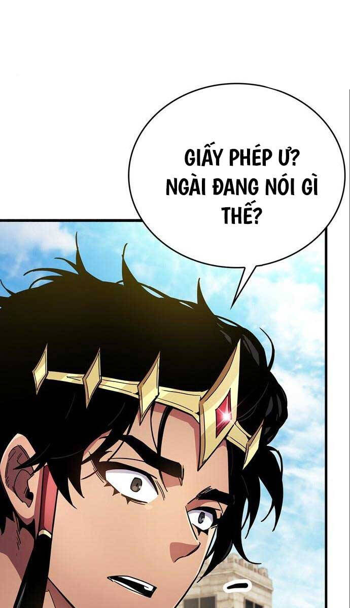 Người Chơi Che Giấu Quá Khứ Chap 33 - Next Chap 34