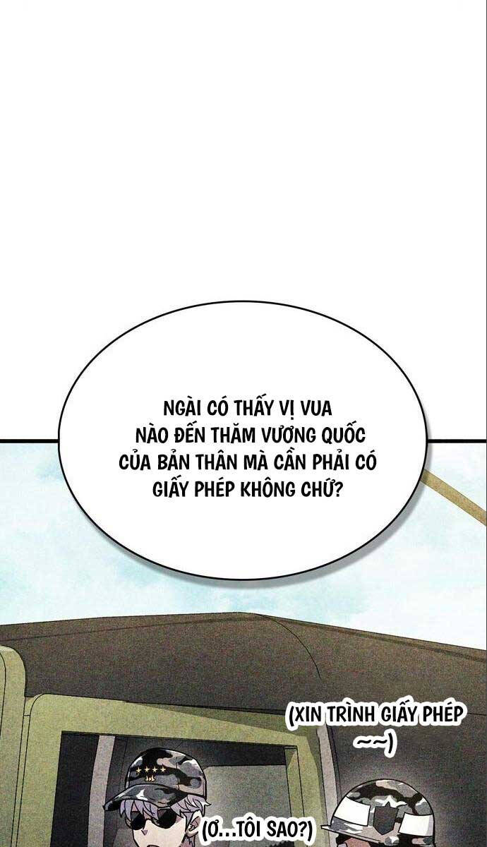 Người Chơi Che Giấu Quá Khứ Chap 33 - Next Chap 34