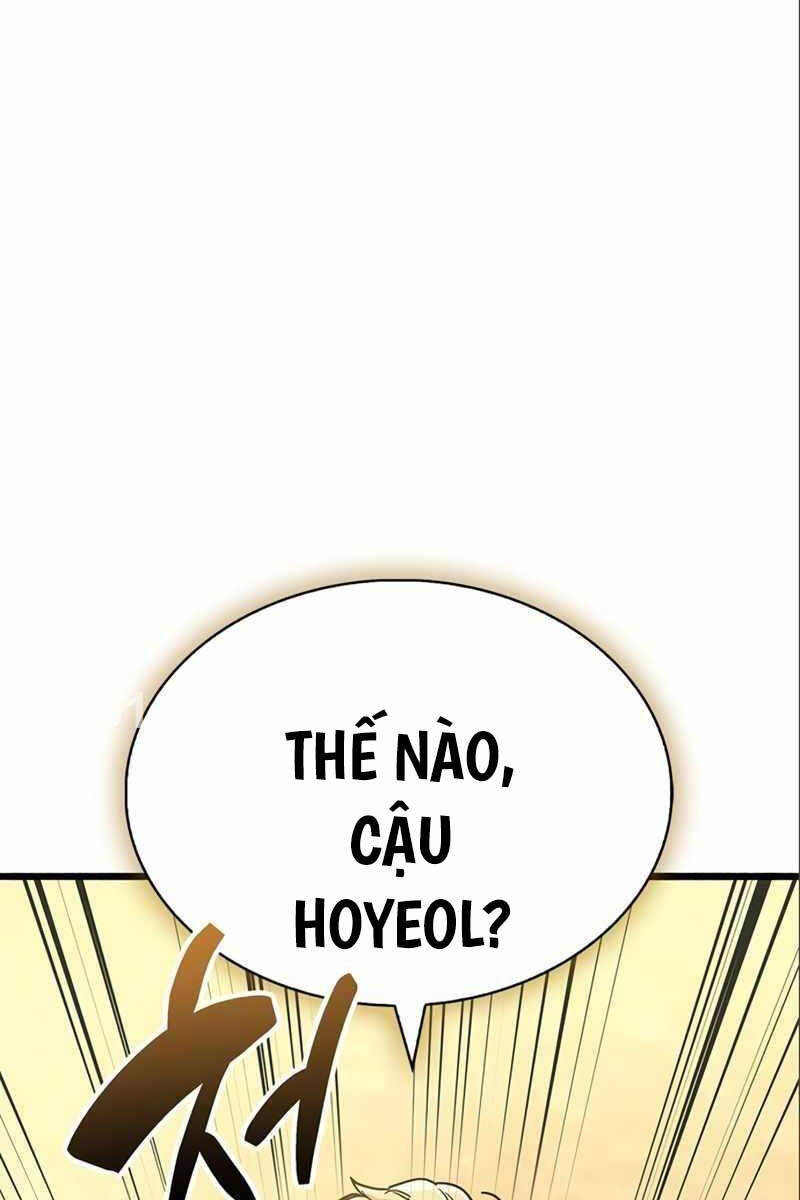Người Chơi Che Giấu Quá Khứ Chap 34 - Next Chap 35