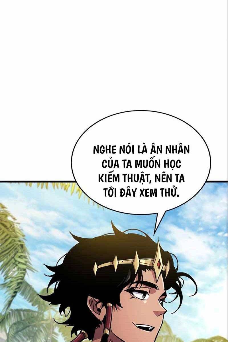 Người Chơi Che Giấu Quá Khứ Chap 34 - Next Chap 35