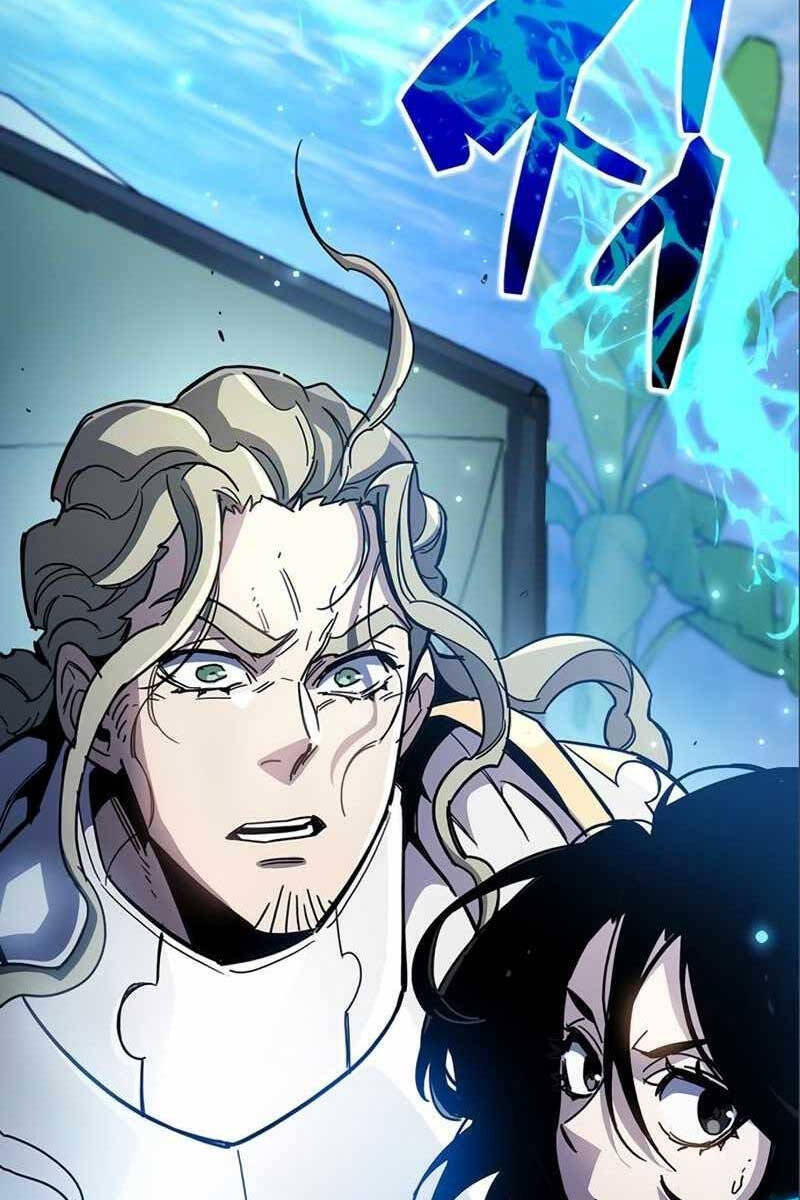 Người Chơi Che Giấu Quá Khứ Chap 34 - Next Chap 35