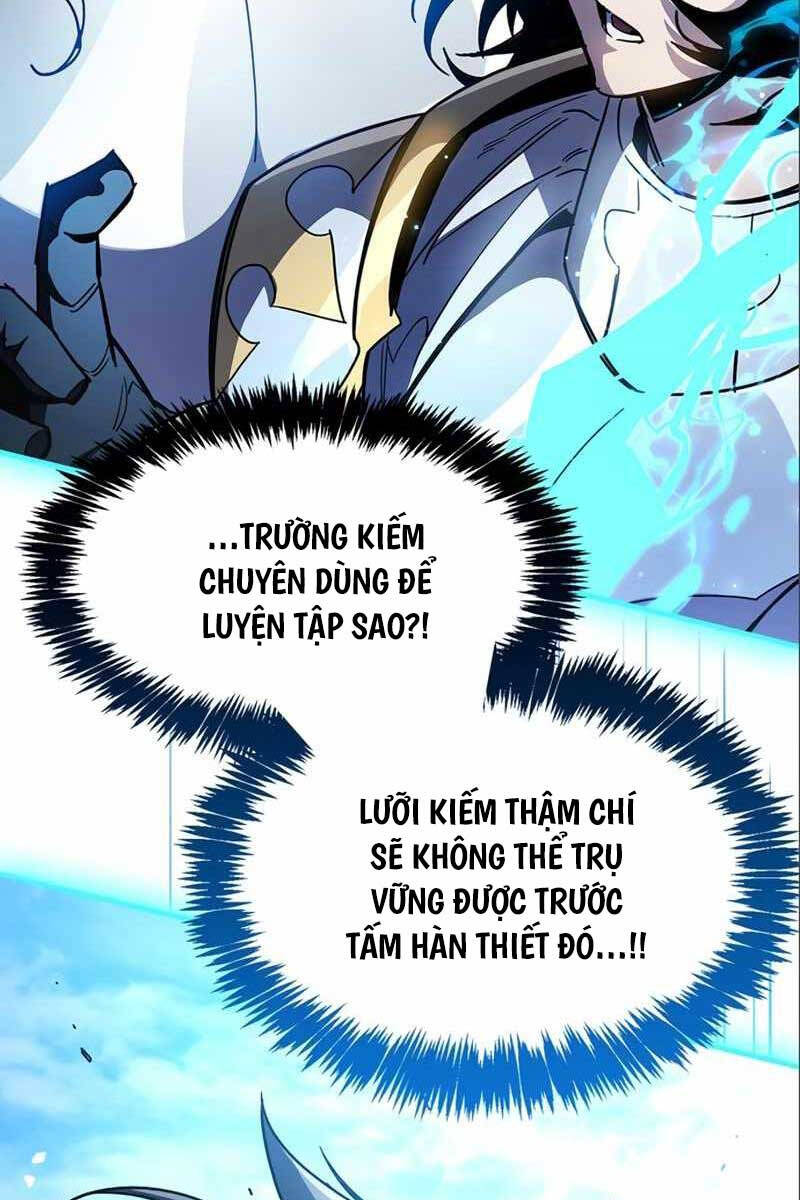 Người Chơi Che Giấu Quá Khứ Chap 34 - Next Chap 35