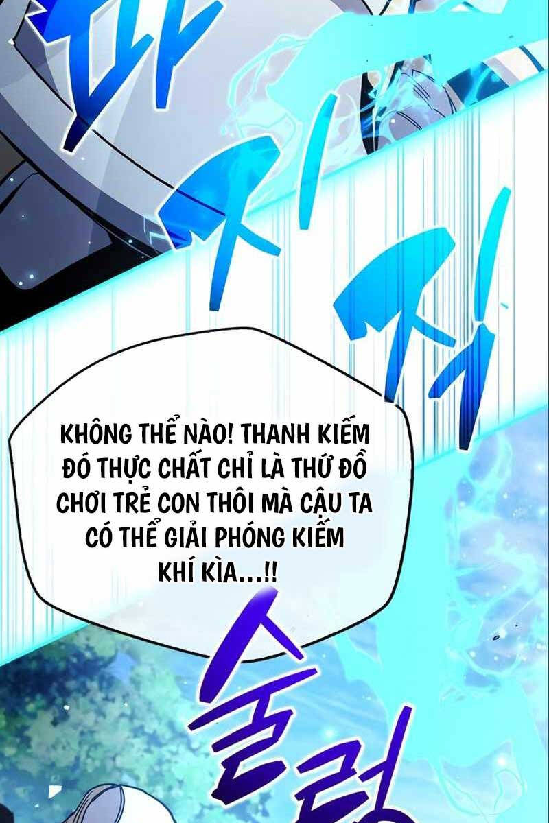 Người Chơi Che Giấu Quá Khứ Chap 34 - Next Chap 35