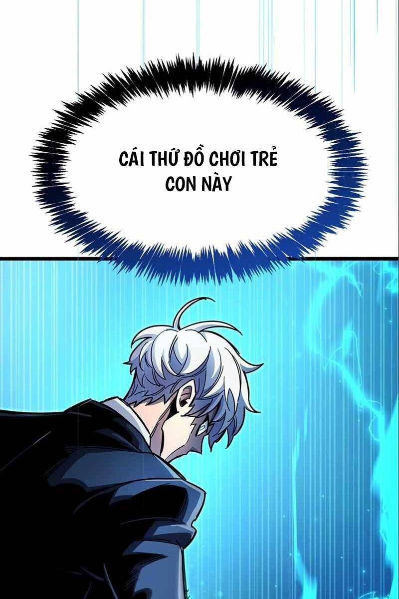 Người Chơi Che Giấu Quá Khứ Chap 34 - Next Chap 35