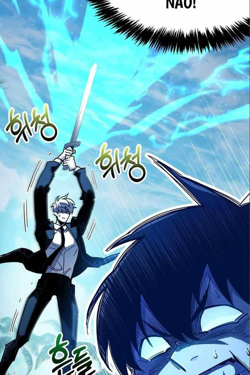 Người Chơi Che Giấu Quá Khứ Chap 34 - Next Chap 35