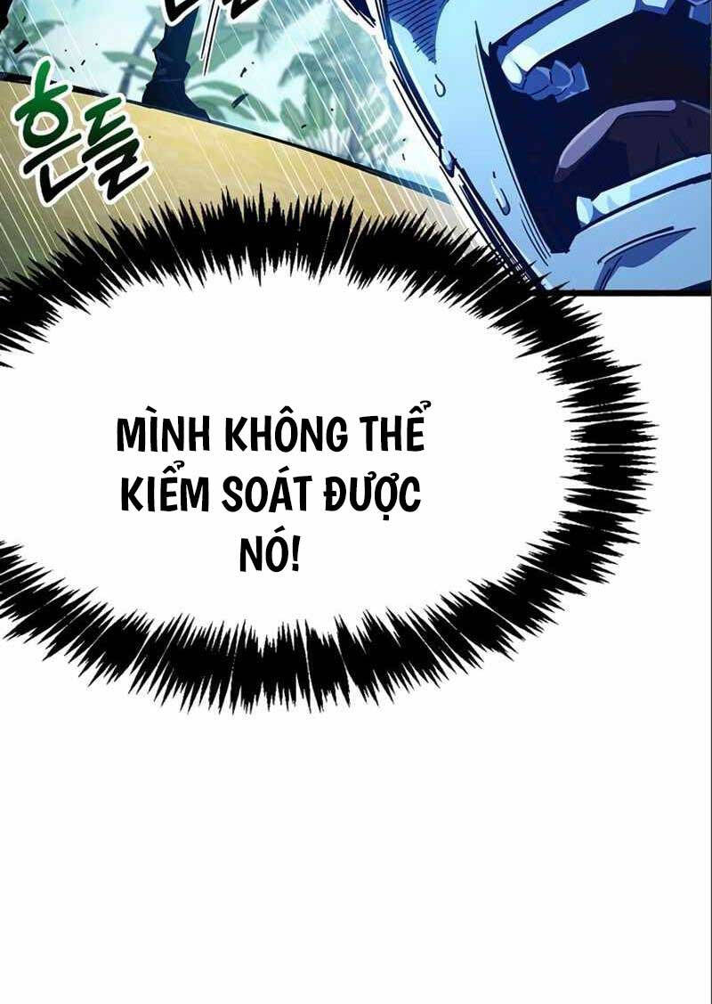 Người Chơi Che Giấu Quá Khứ Chap 34 - Next Chap 35