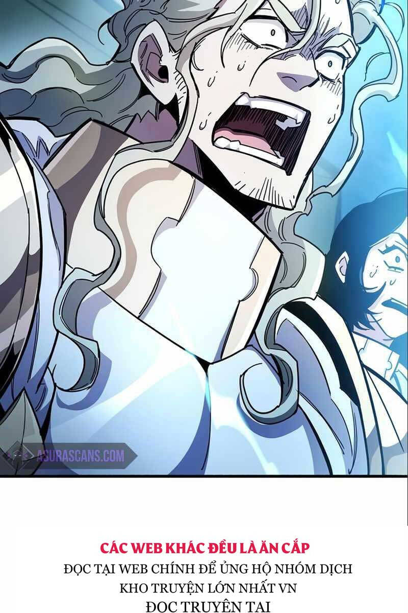 Người Chơi Che Giấu Quá Khứ Chap 34 - Next Chap 35