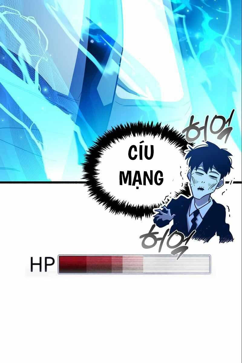 Người Chơi Che Giấu Quá Khứ Chap 34 - Next Chap 35
