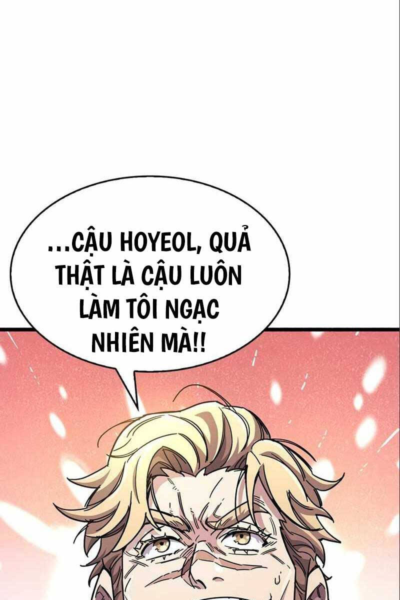 Người Chơi Che Giấu Quá Khứ Chap 34 - Next Chap 35