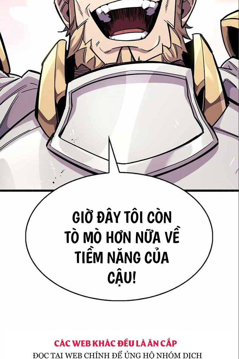 Người Chơi Che Giấu Quá Khứ Chap 34 - Next Chap 35