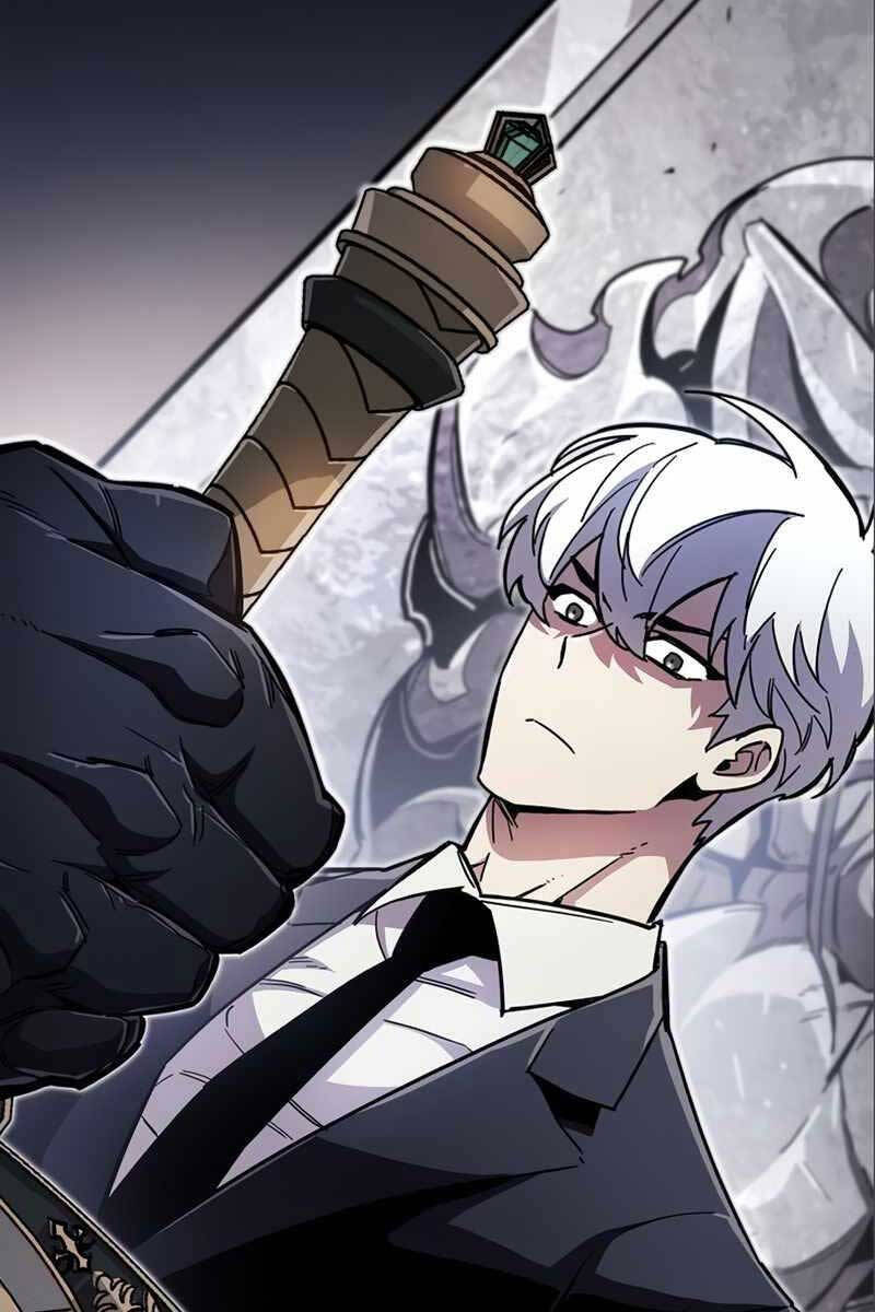 Người Chơi Che Giấu Quá Khứ Chap 34 - Next Chap 35