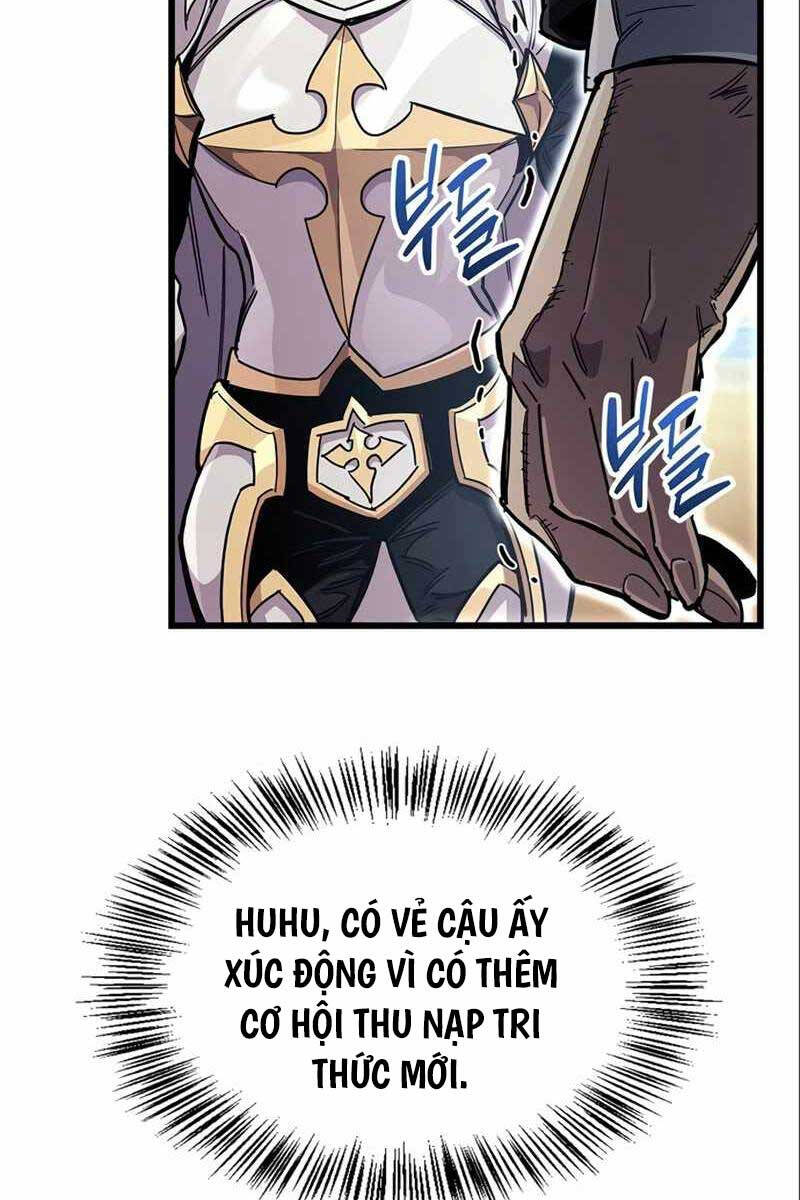 Người Chơi Che Giấu Quá Khứ Chap 34 - Next Chap 35