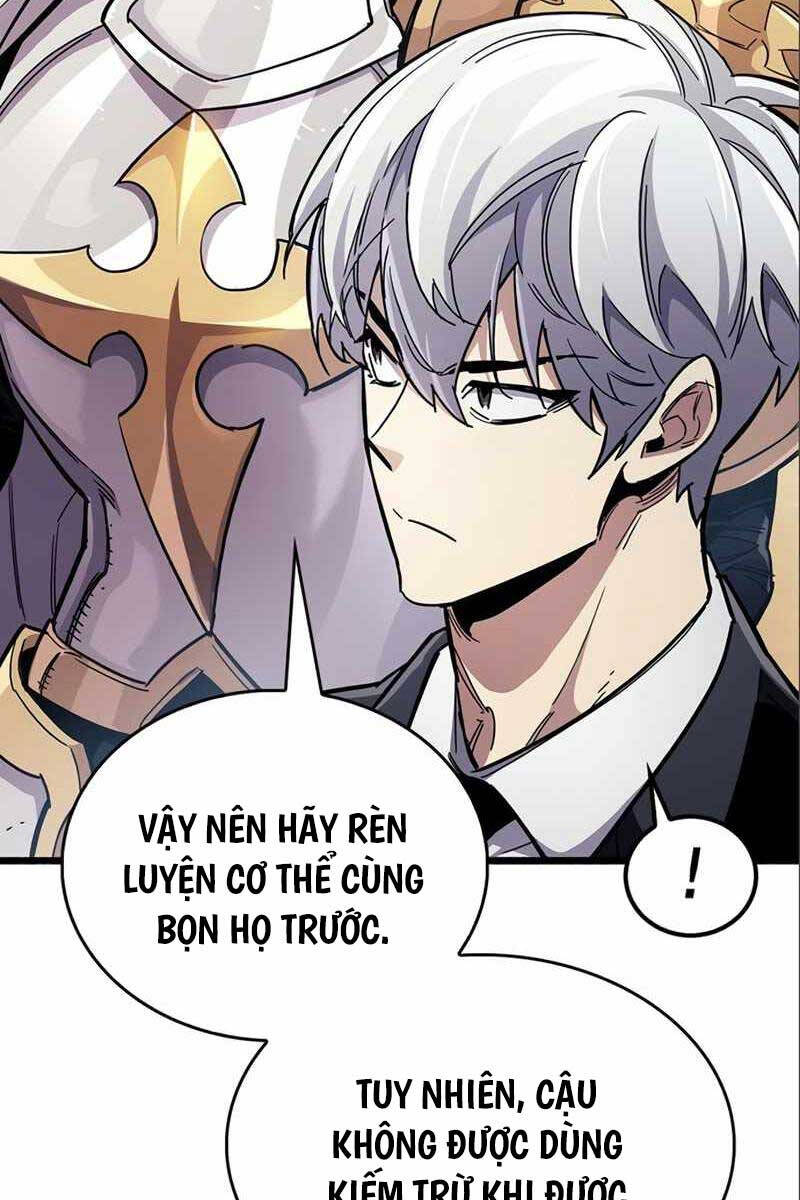 Người Chơi Che Giấu Quá Khứ Chap 34 - Next Chap 35