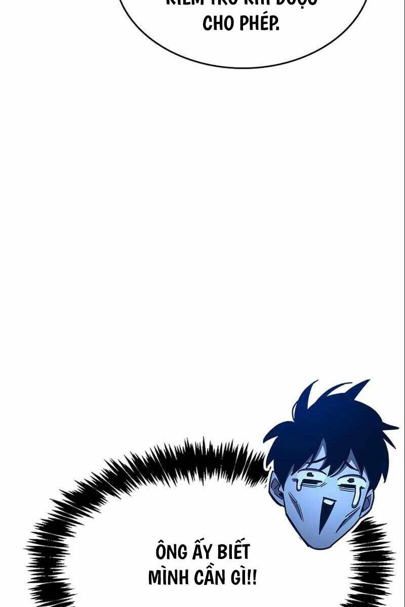 Người Chơi Che Giấu Quá Khứ Chap 34 - Next Chap 35