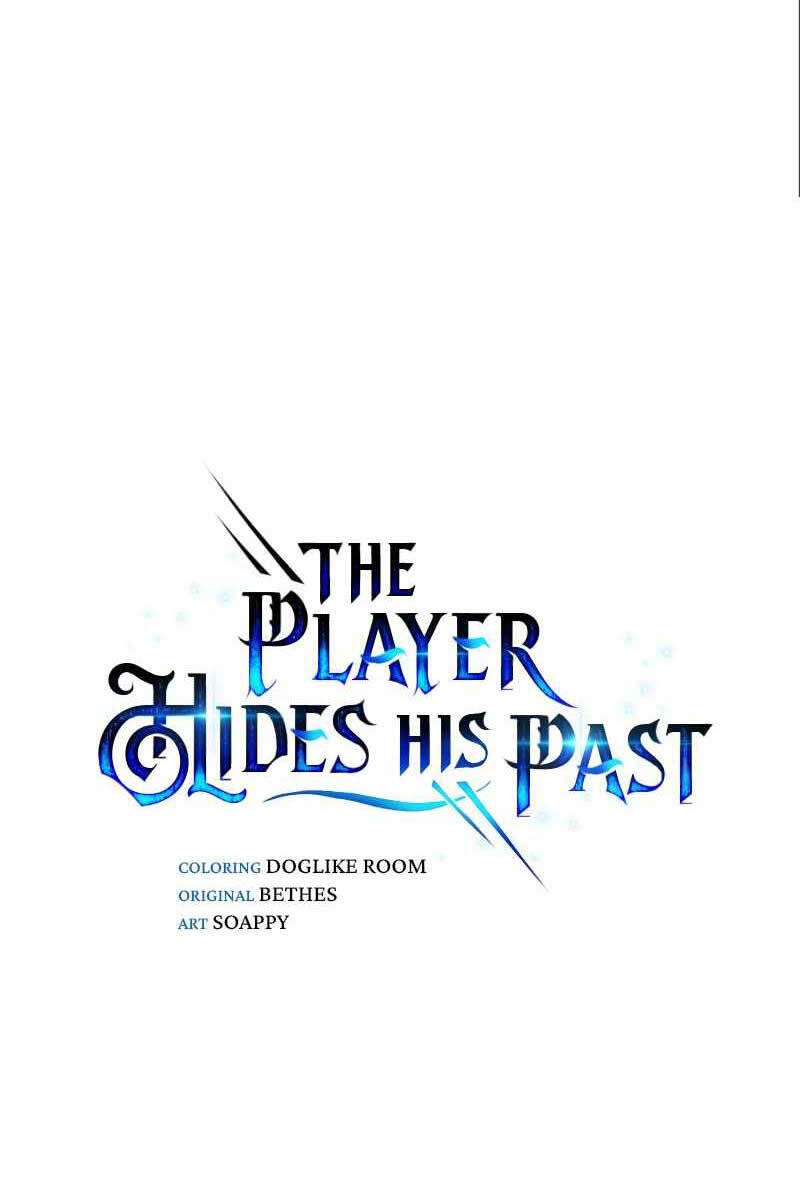 Người Chơi Che Giấu Quá Khứ Chap 34 - Next Chap 35