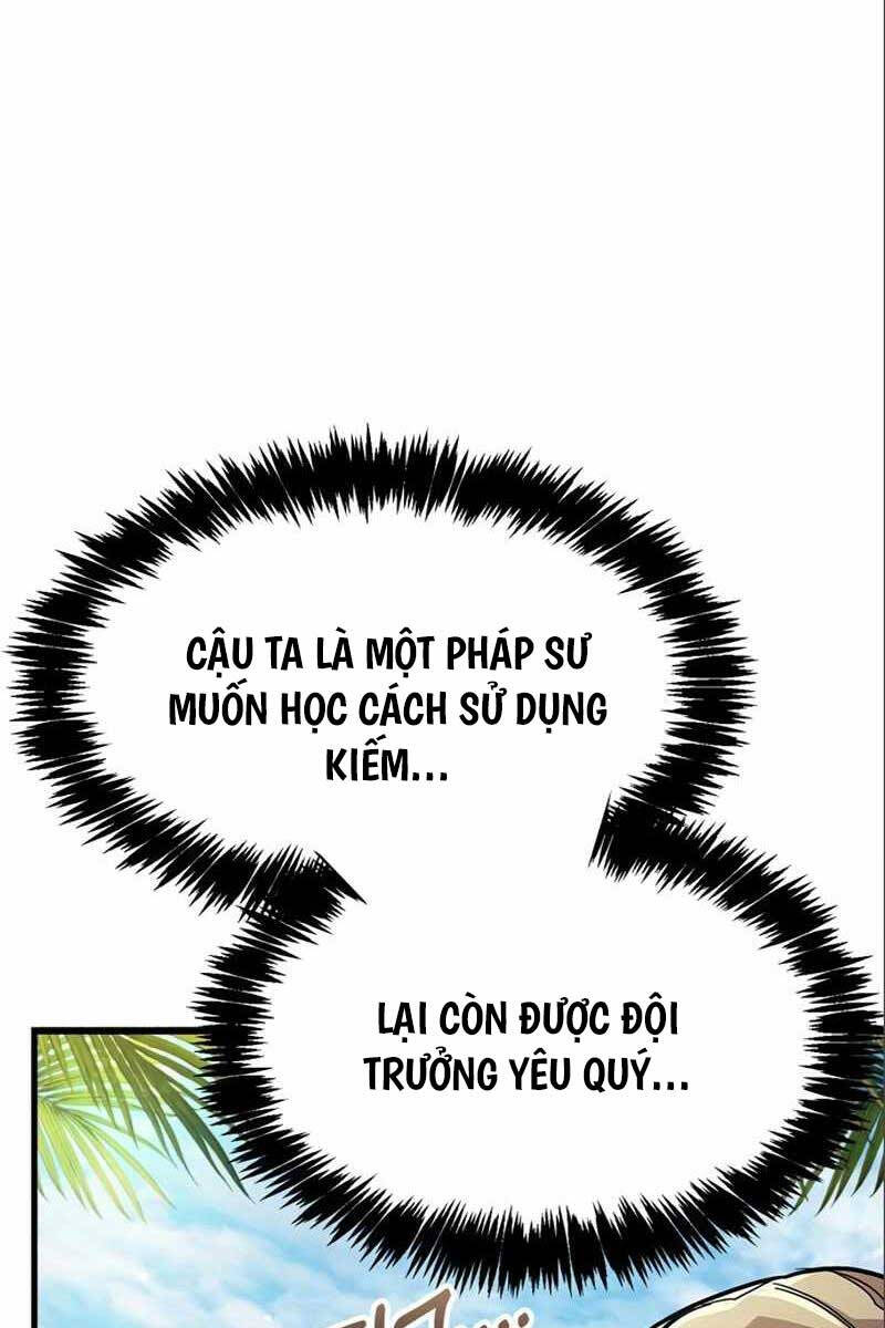 Người Chơi Che Giấu Quá Khứ Chap 34 - Next Chap 35