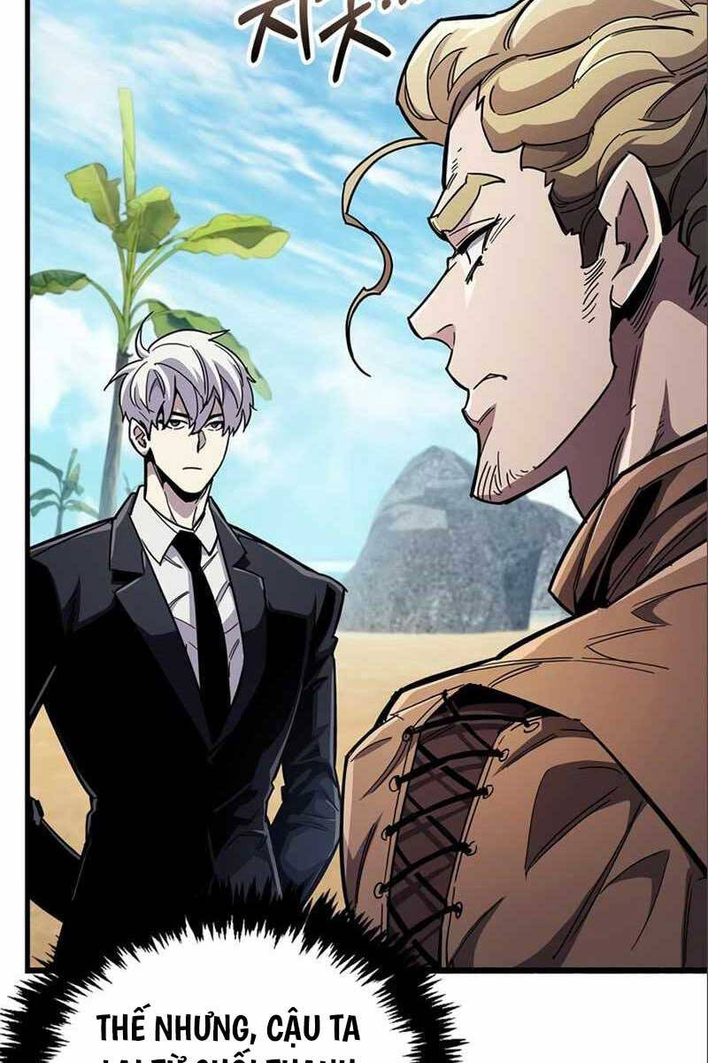 Người Chơi Che Giấu Quá Khứ Chap 34 - Next Chap 35