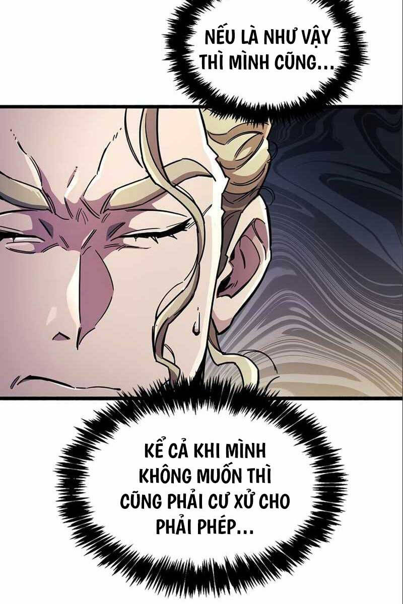 Người Chơi Che Giấu Quá Khứ Chap 34 - Next Chap 35