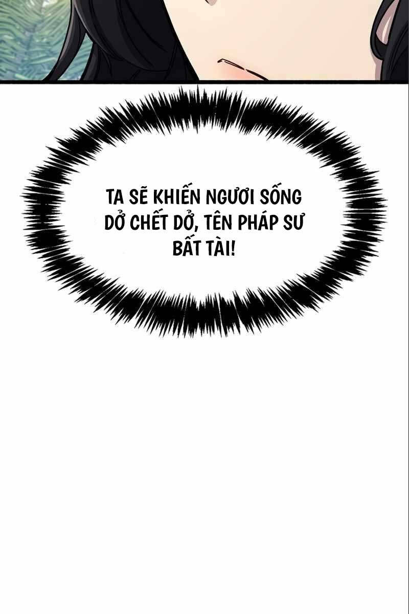 Người Chơi Che Giấu Quá Khứ Chap 34 - Next Chap 35