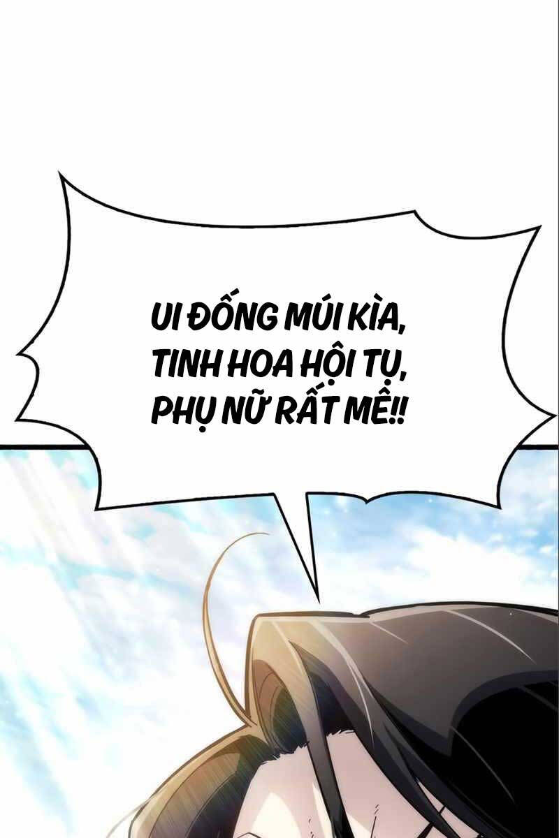 Người Chơi Che Giấu Quá Khứ Chap 34 - Next Chap 35
