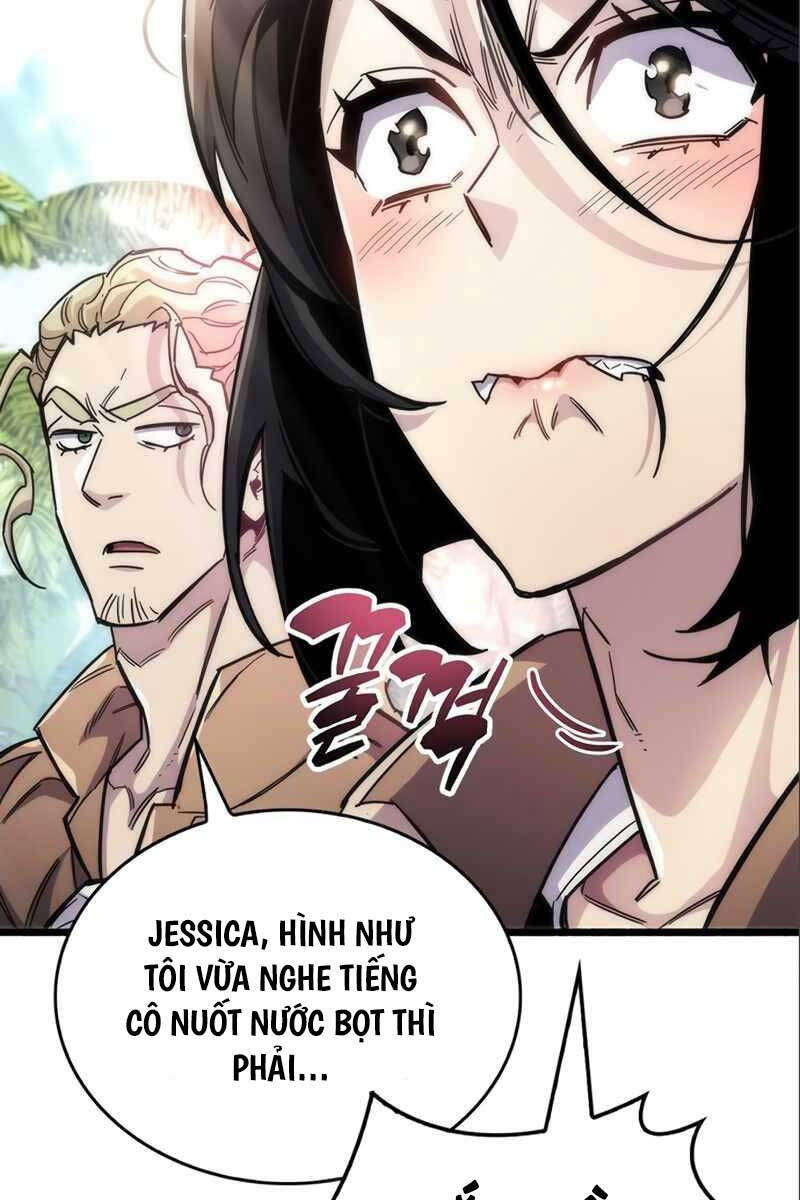 Người Chơi Che Giấu Quá Khứ Chap 34 - Next Chap 35