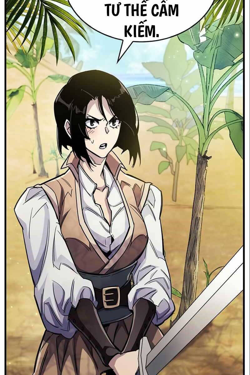 Người Chơi Che Giấu Quá Khứ Chap 34 - Next Chap 35