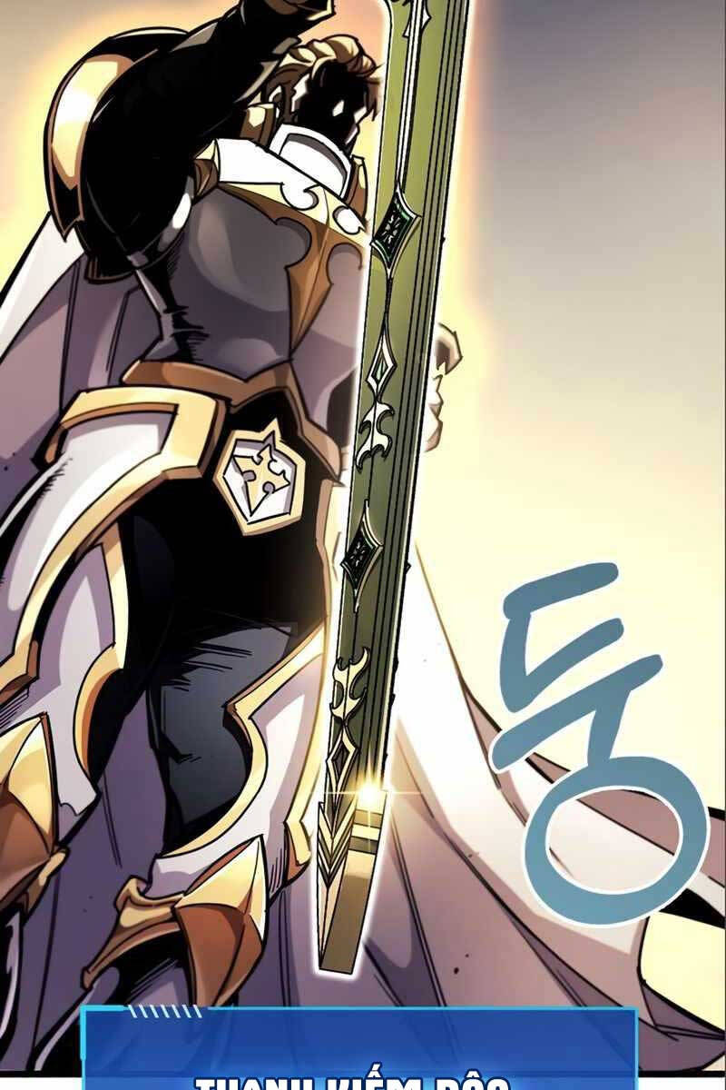 Người Chơi Che Giấu Quá Khứ Chap 34 - Next Chap 35