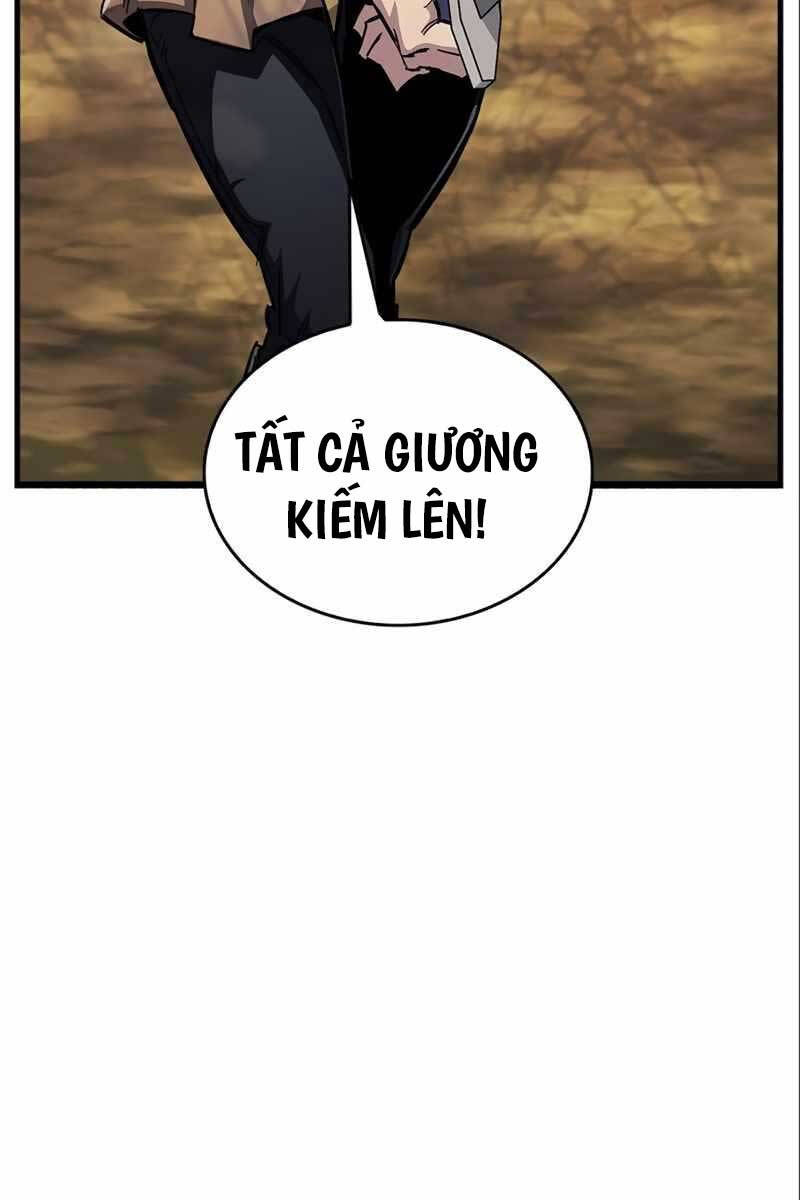 Người Chơi Che Giấu Quá Khứ Chap 34 - Next Chap 35