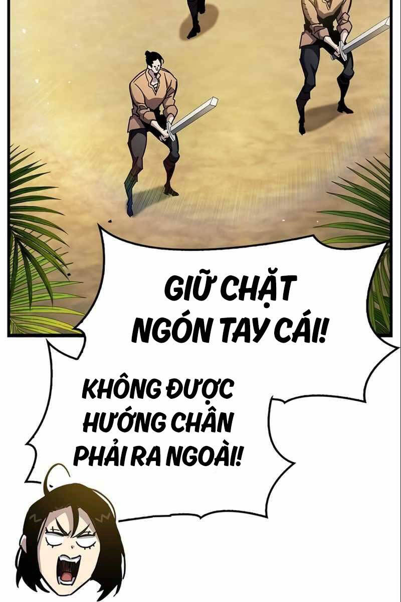 Người Chơi Che Giấu Quá Khứ Chap 34 - Next Chap 35