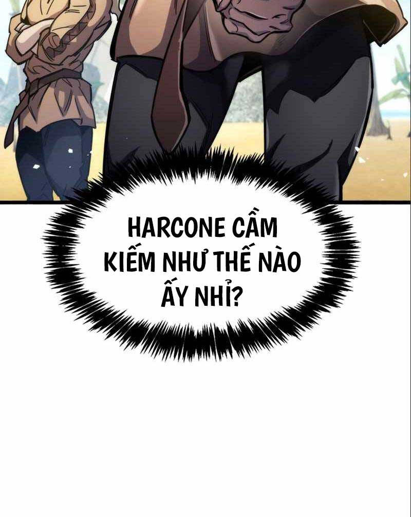 Người Chơi Che Giấu Quá Khứ Chap 34 - Next Chap 35