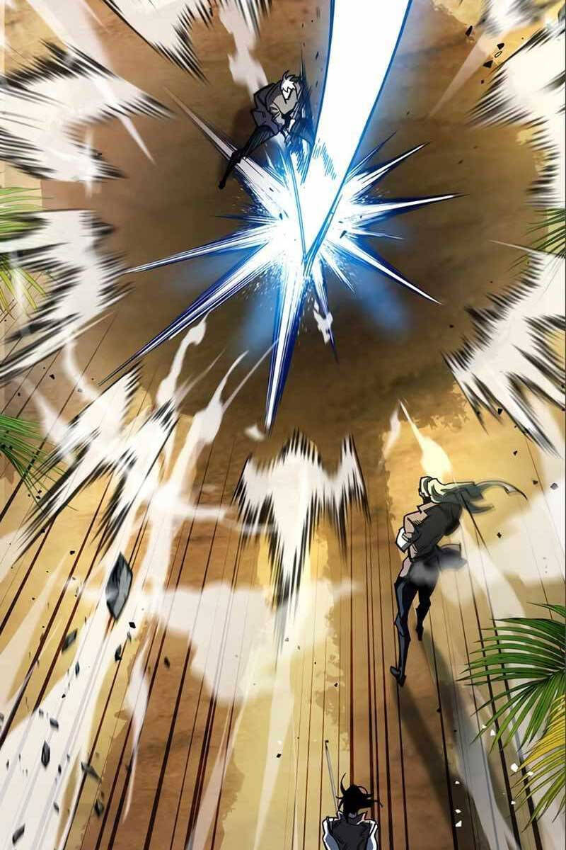 Người Chơi Che Giấu Quá Khứ Chap 34 - Next Chap 35