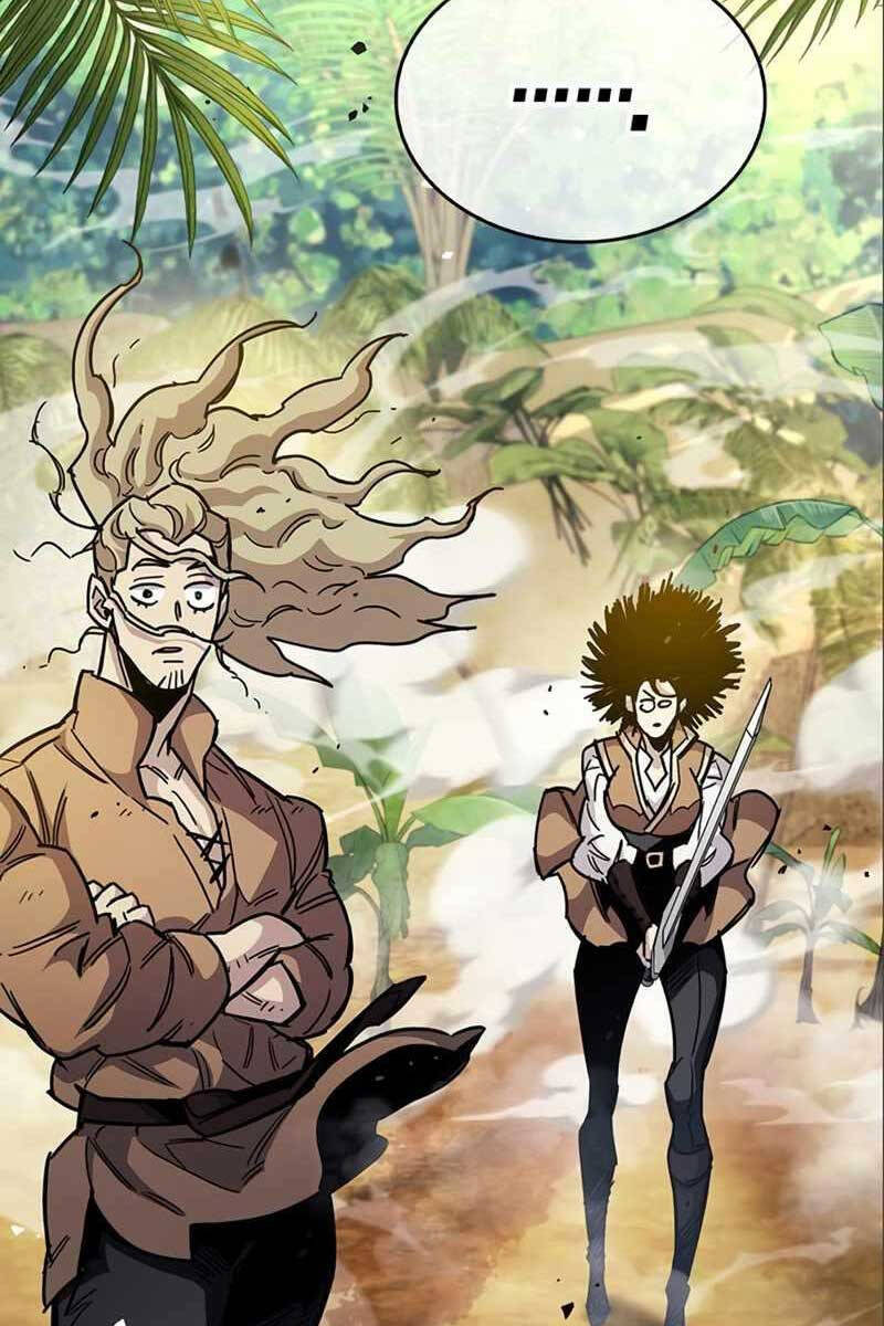 Người Chơi Che Giấu Quá Khứ Chap 34 - Next Chap 35